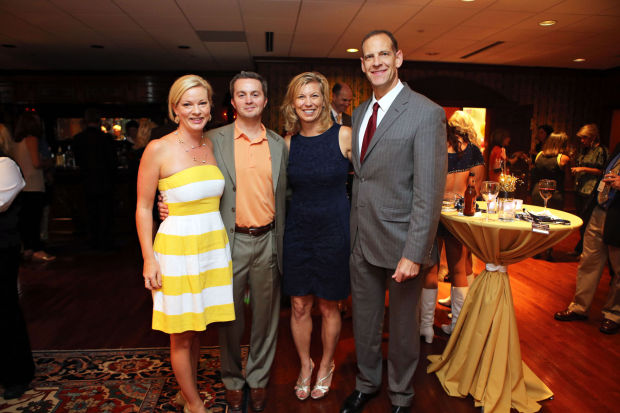 Magic House Friday Night Lights Gala